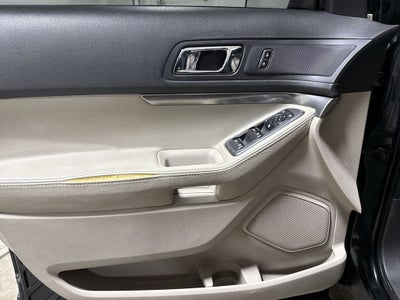 2013 Ford Explorer Base