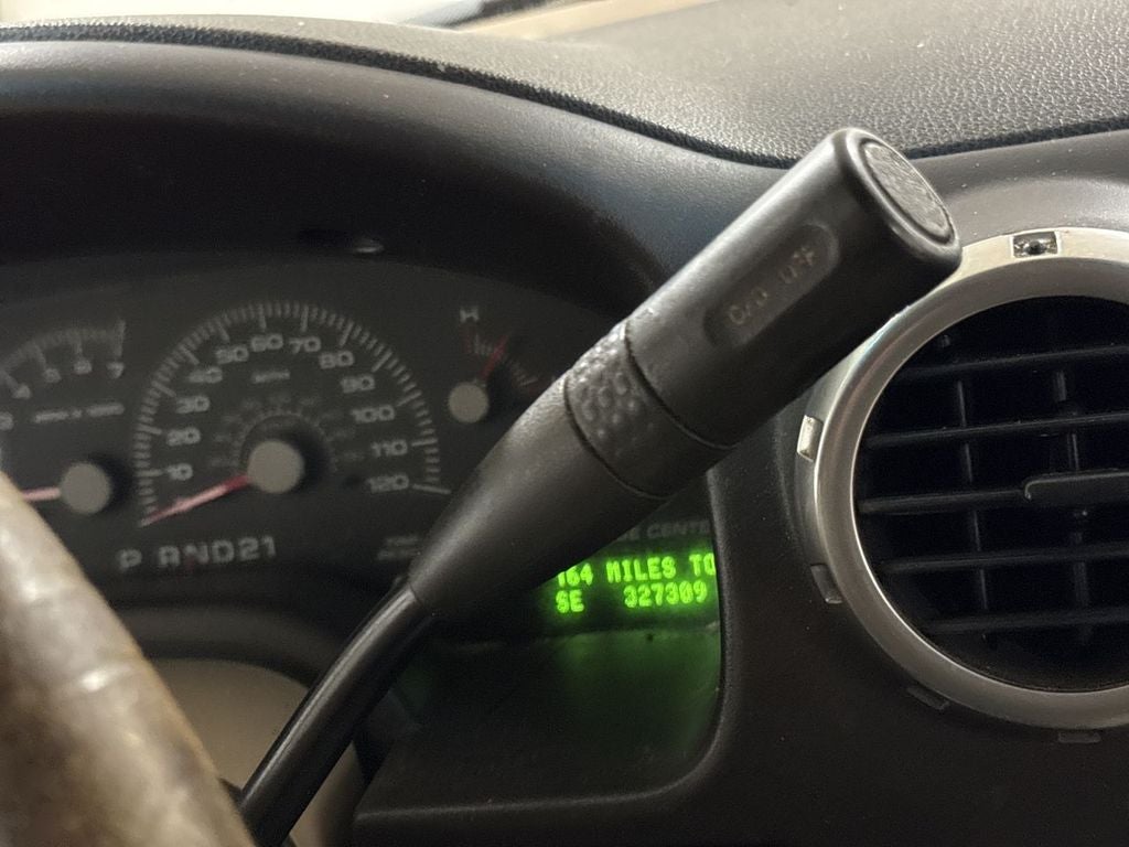 2004 Ford Expedition Eddie Bauer