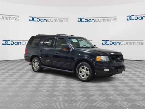 2004 Ford Expedition Eddie Bauer