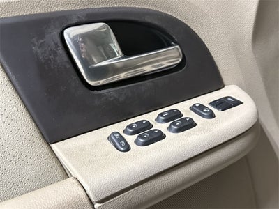 2004 Ford Expedition Eddie Bauer