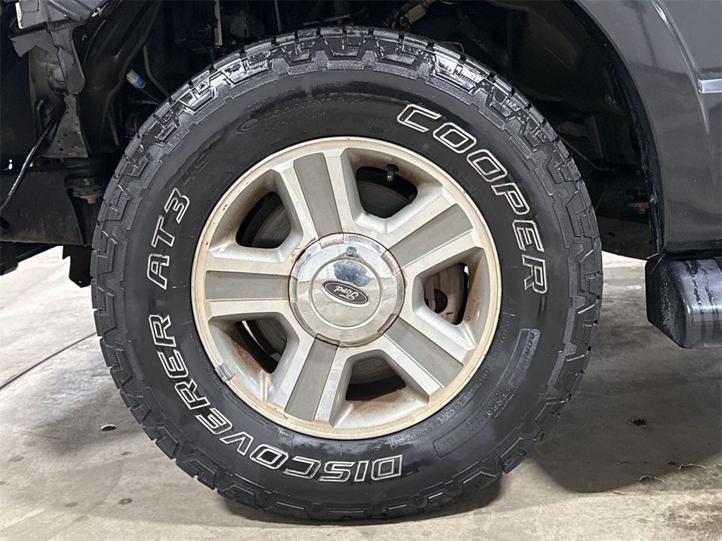 2004 Ford Expedition Eddie Bauer