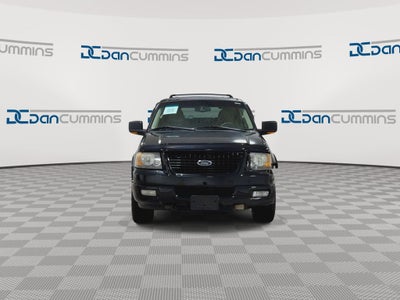2004 Ford Expedition Eddie Bauer