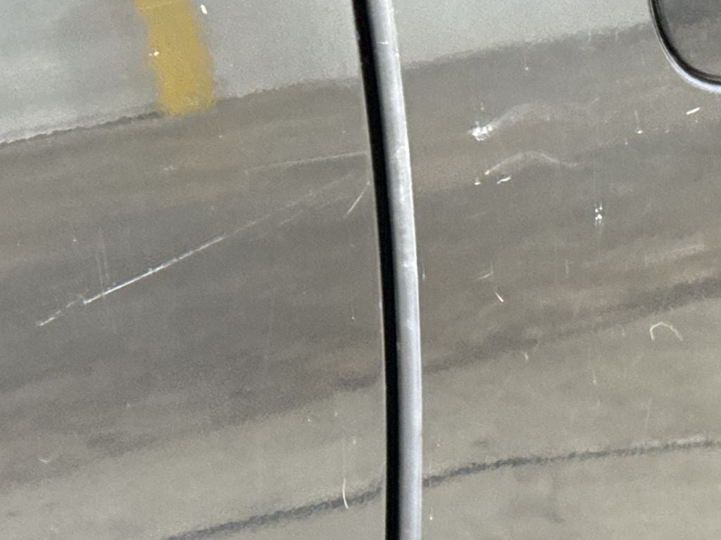 2004 Ford Expedition Eddie Bauer