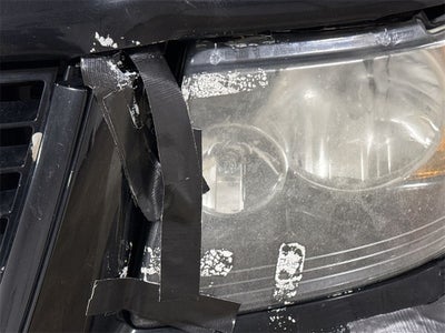 2004 Ford Expedition Eddie Bauer