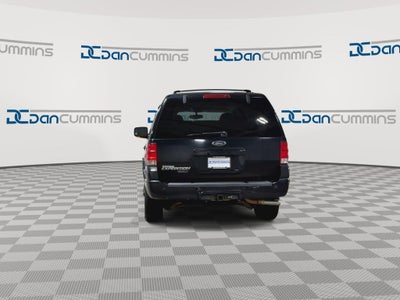 2004 Ford Expedition Eddie Bauer