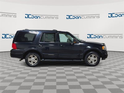 2004 Ford Expedition Eddie Bauer
