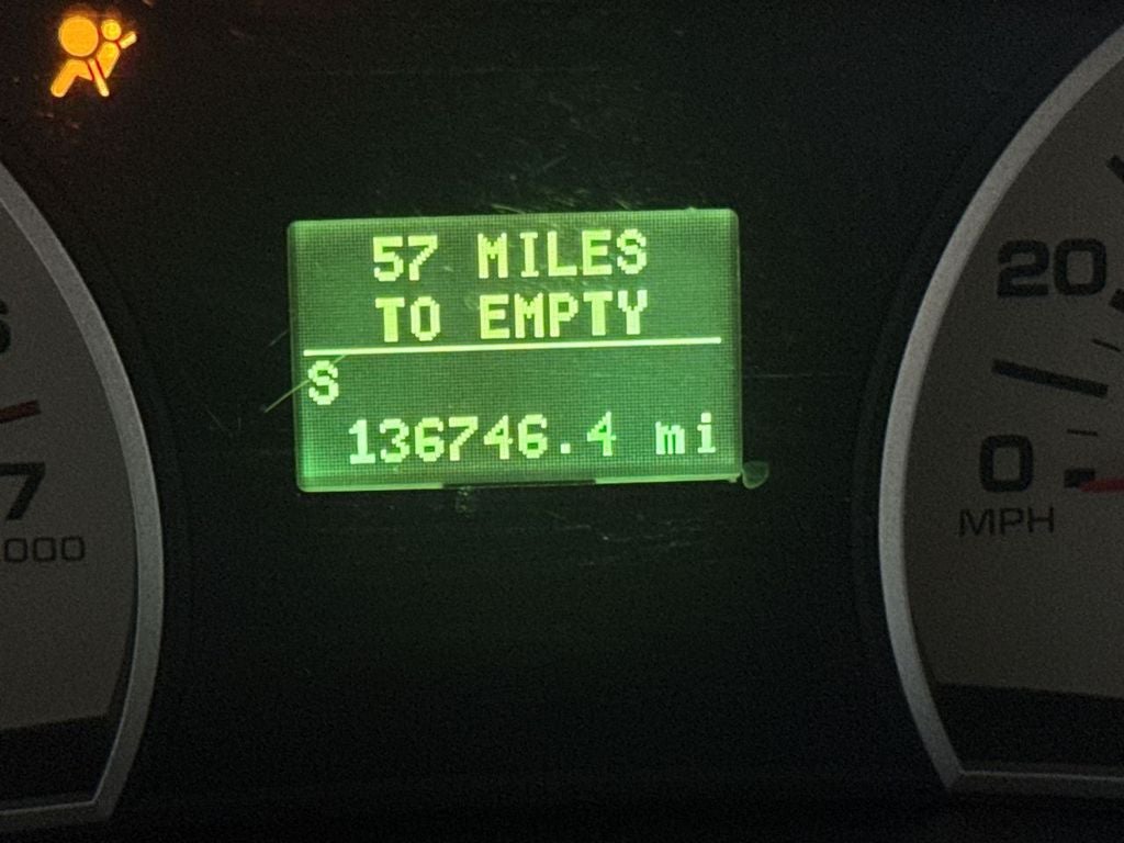 2010 Ford Explorer Limited