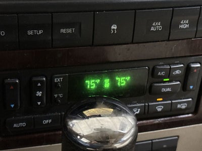 2010 Ford Explorer Limited