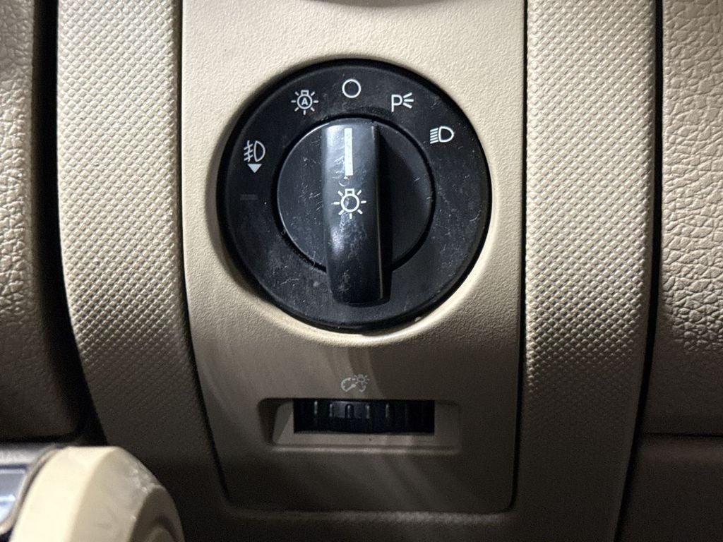 2010 Ford Explorer Limited