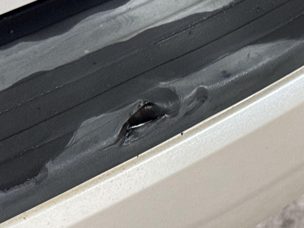 2010 Ford Explorer Limited