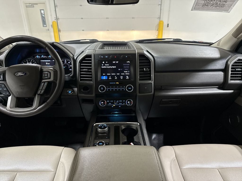 2019 Ford Expedition XLT