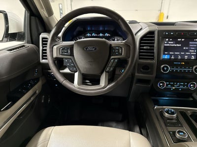 2019 Ford Expedition XLT