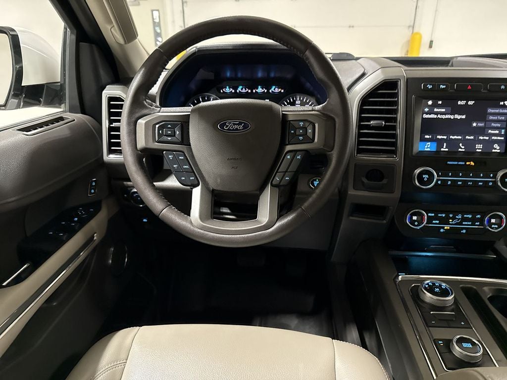 2019 Ford Expedition XLT