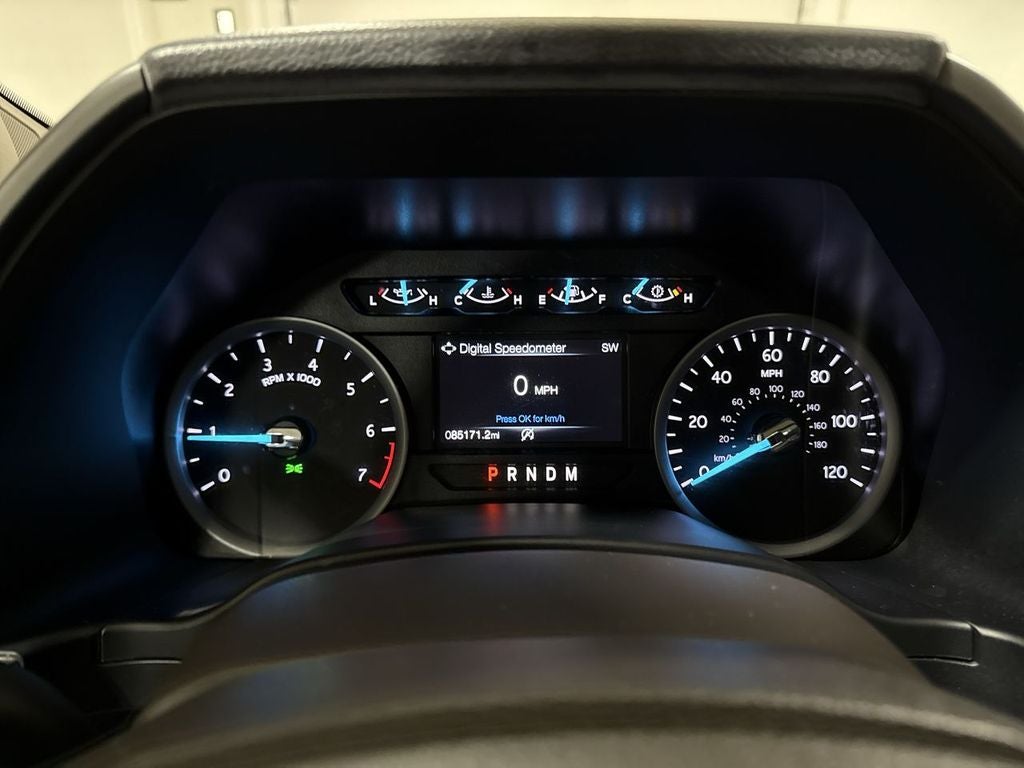 2019 Ford Expedition XLT