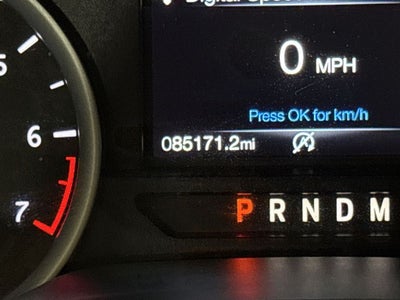 2019 Ford Expedition XLT