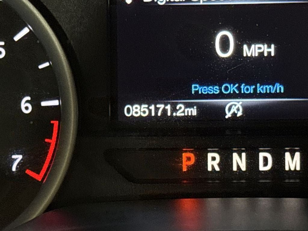 2019 Ford Expedition XLT