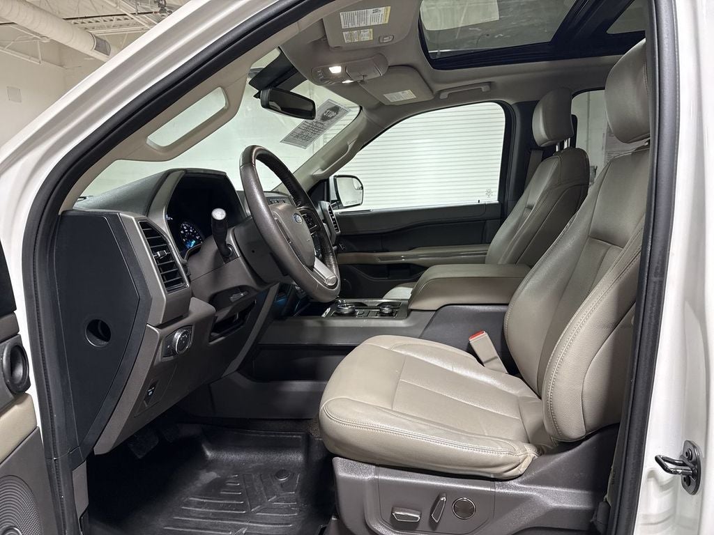 2019 Ford Expedition XLT