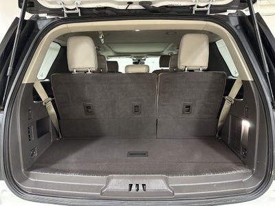 2019 Ford Expedition XLT