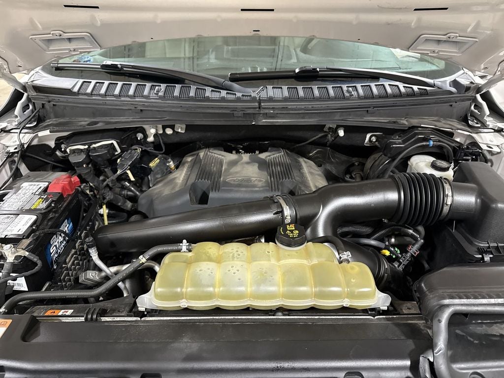 2019 Ford Expedition XLT