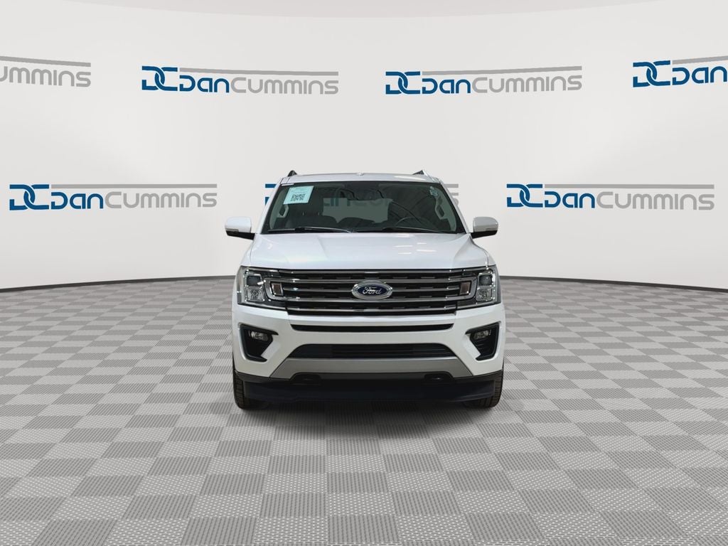 2019 Ford Expedition XLT