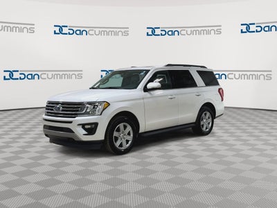 2019 Ford Expedition XLT