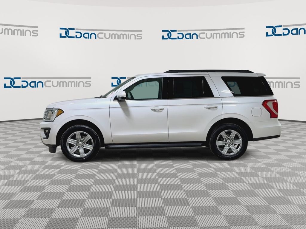 2019 Ford Expedition XLT