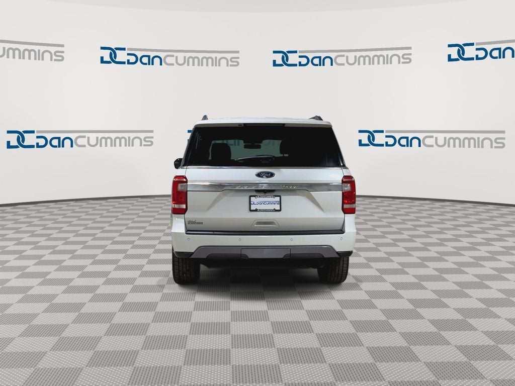 2019 Ford Expedition XLT