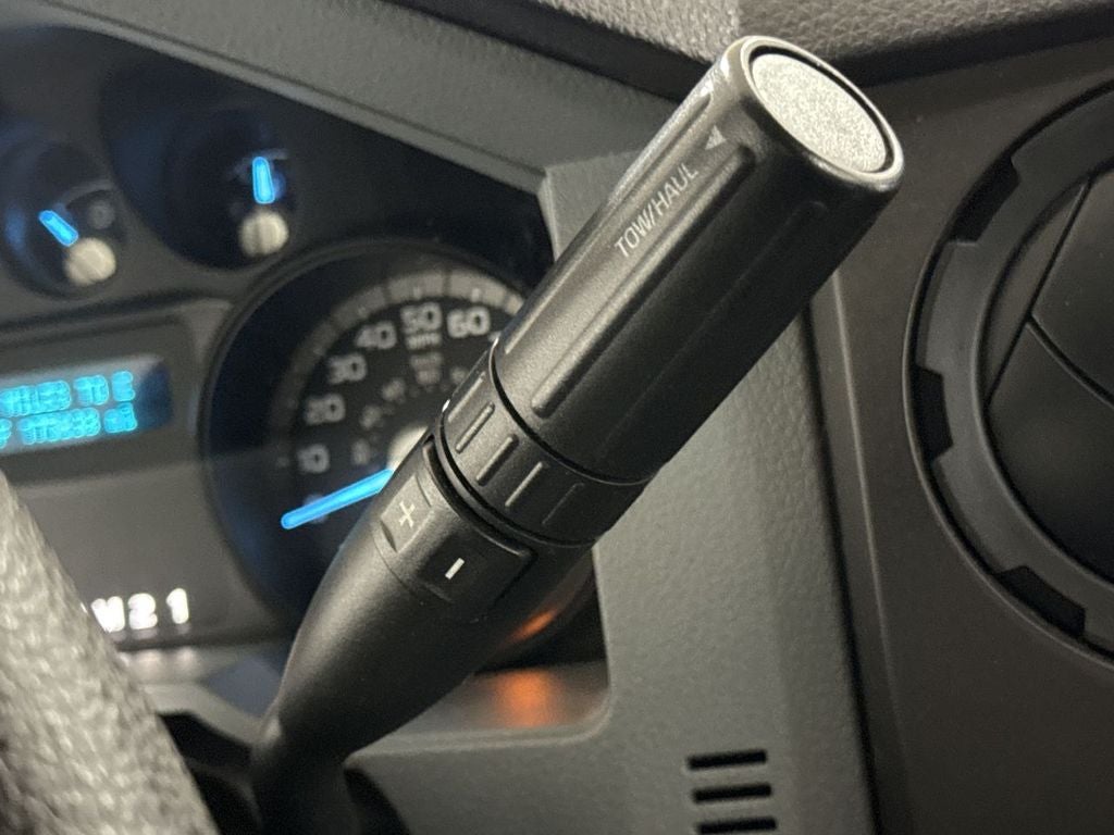 2015 Ford F-250SD XL