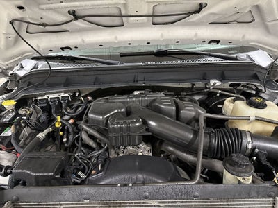 2015 Ford F-250SD XL