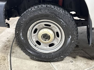 2015 Ford F-250SD XL