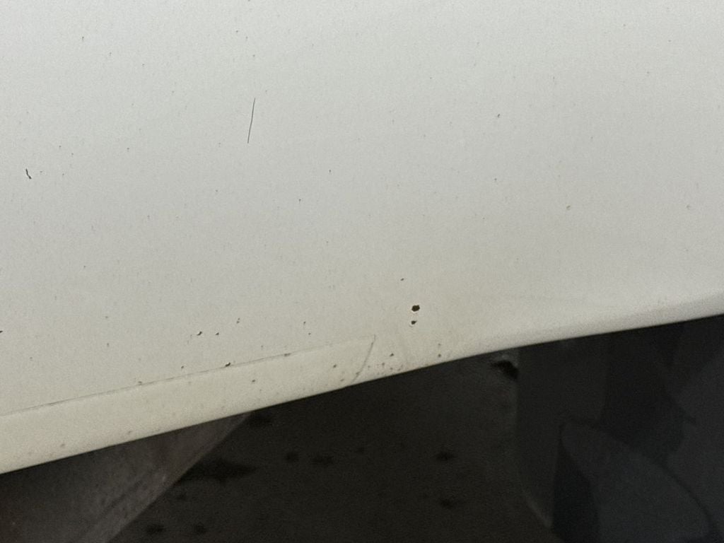 2015 Ford F-250SD XL