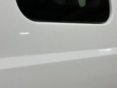 2015 Ford F-250SD XL