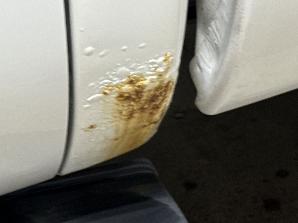 2015 Ford F-250SD XL