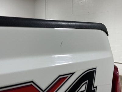 2015 Ford F-250SD XL