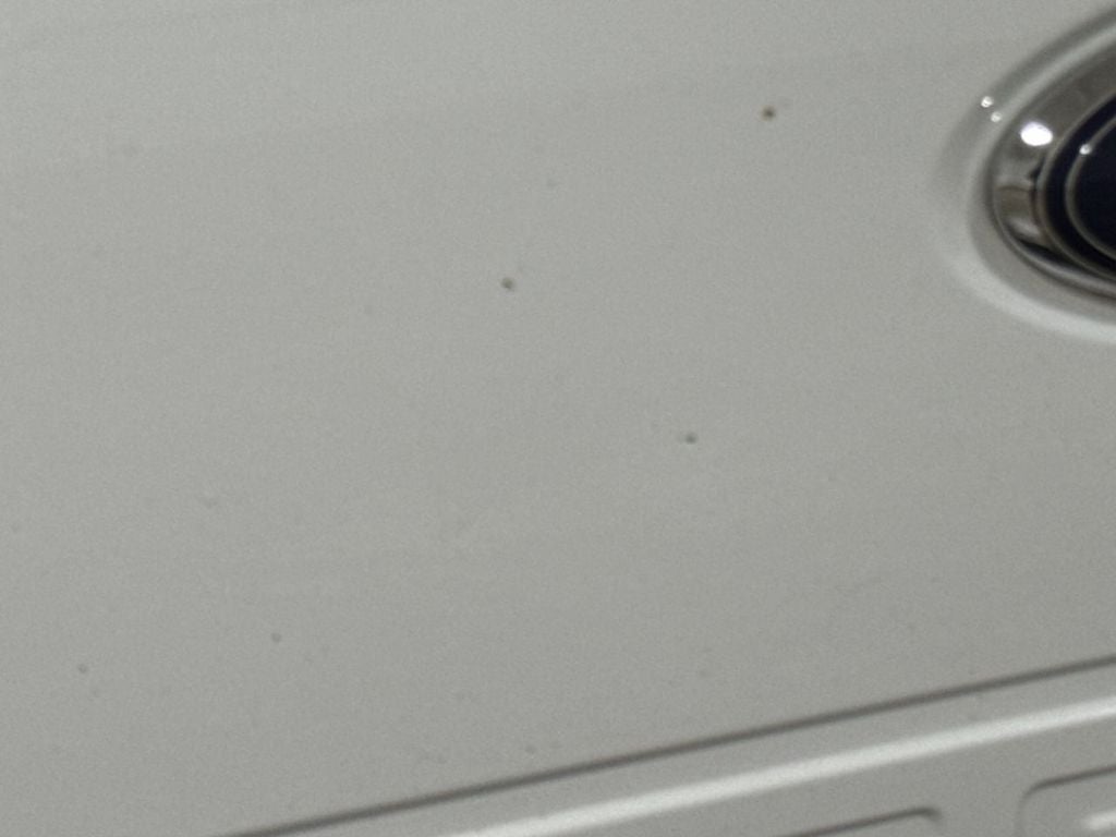 2015 Ford F-250SD XL