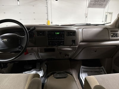 2004 Ford F-250SD XL