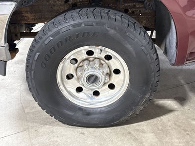 2004 Ford F-250SD XL