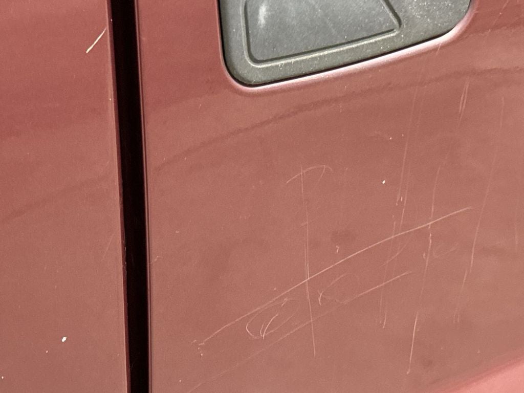 2004 Ford F-250SD XL