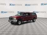 2004 Ford F-250SD XL