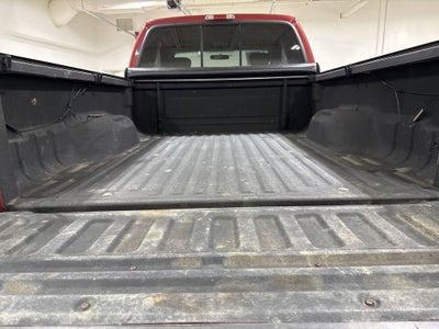 2003 Ford F-250SD Lariat