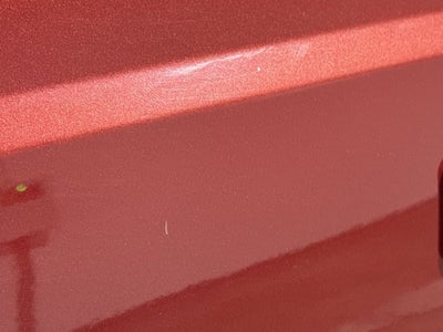 2003 Ford F-250SD Lariat