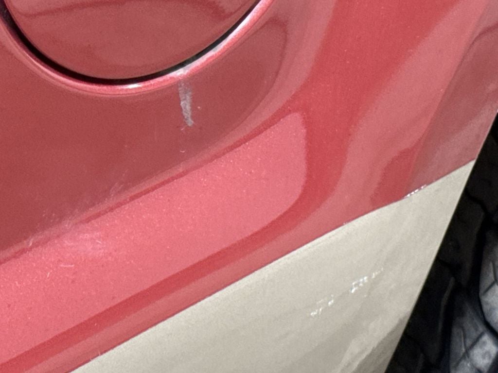 2003 Ford F-250SD Lariat