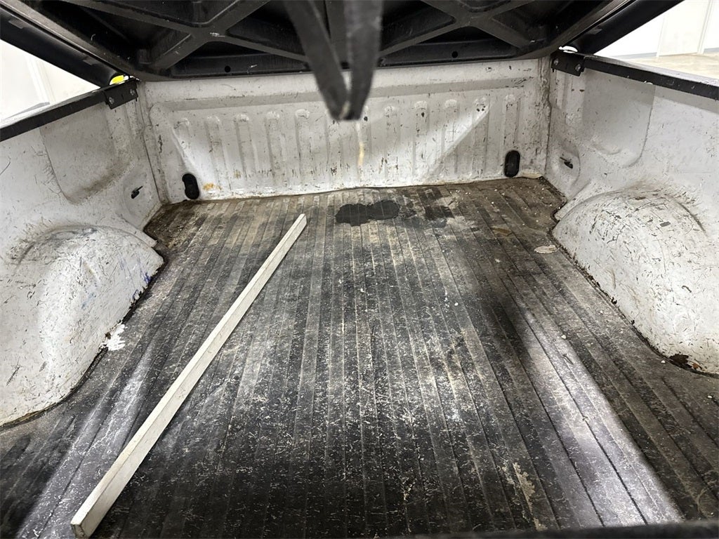 2002 Ford F-150 Lariat