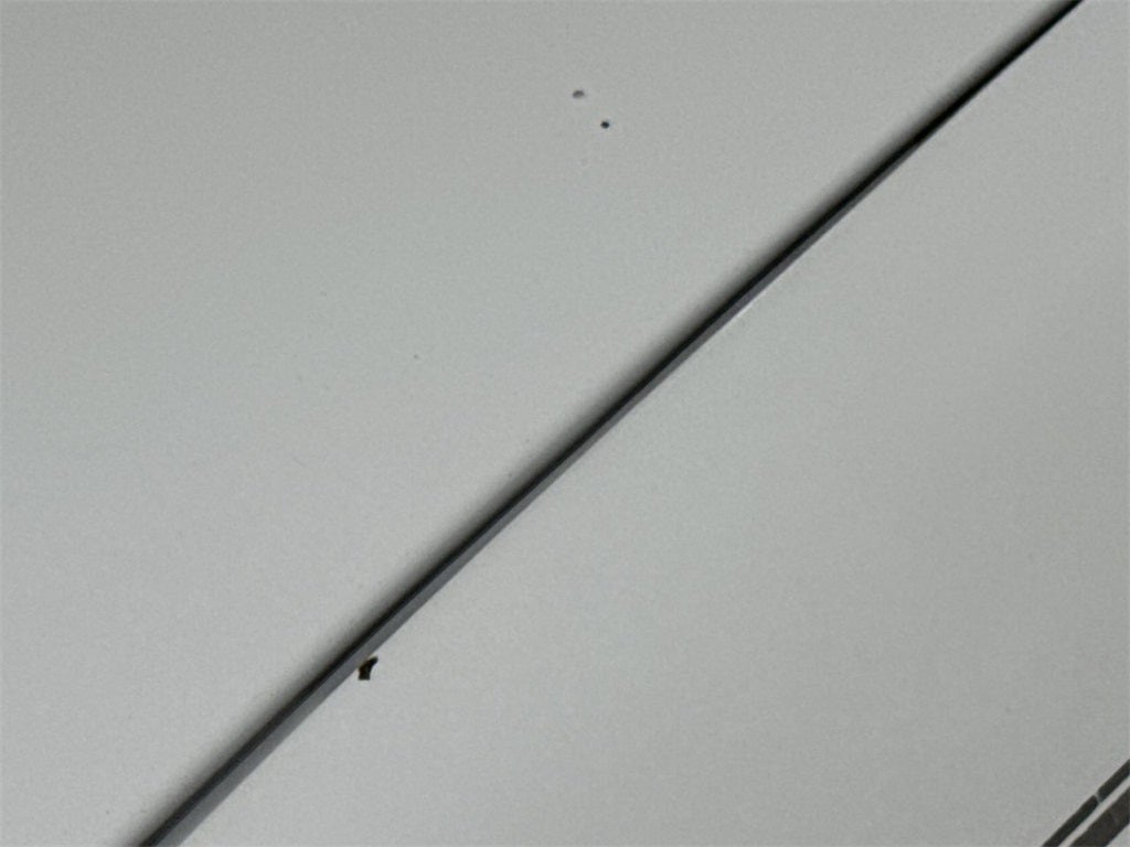 2002 Ford F-150 Lariat