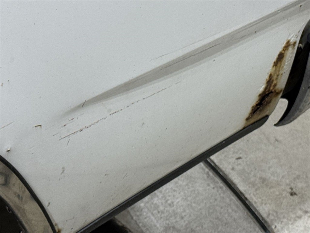 2002 Ford F-150 Lariat