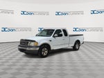 2002 Ford F-150 Lariat
