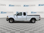 2002 Ford F-150 Lariat