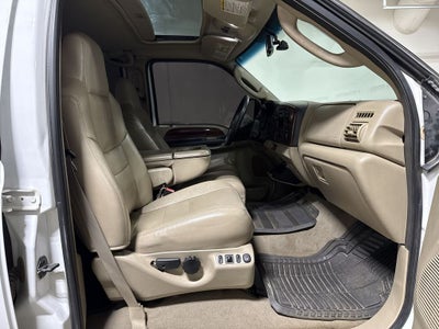 2006 Ford F-350SD Lariat