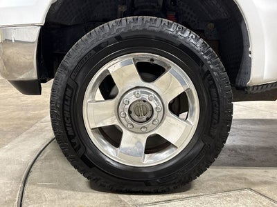 2006 Ford F-350SD Lariat