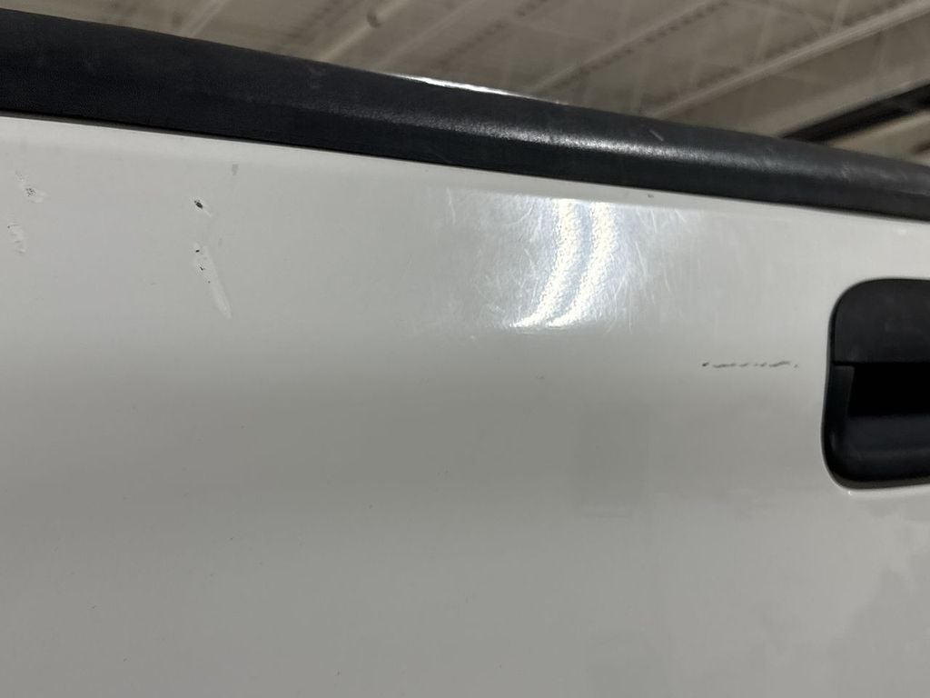 2006 Ford F-350SD Lariat